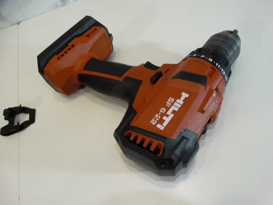 2024 - Hilti SF 6 - 22 / Nuron - Силов винтоверт