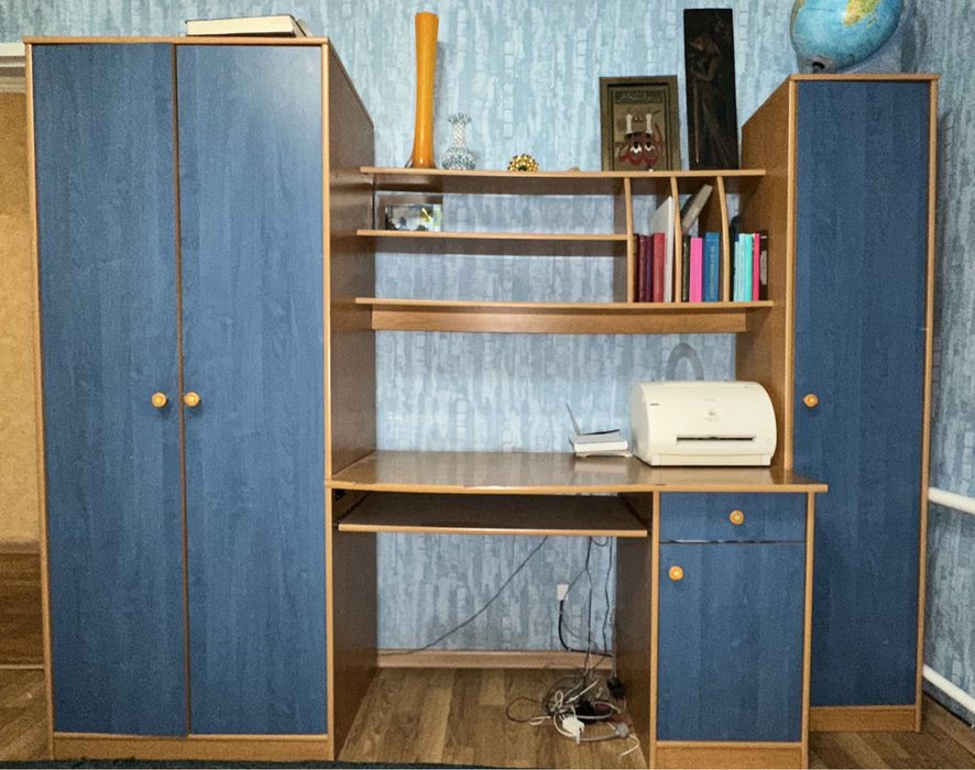 Продам детский гарнитур