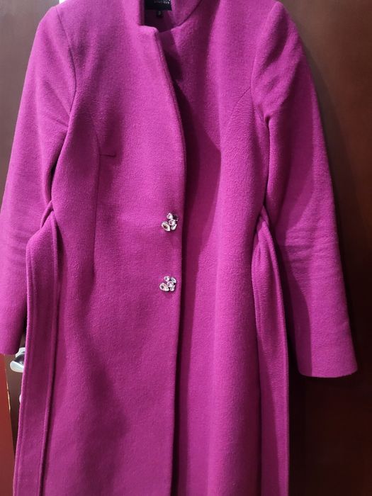 Палто AVIN вълна