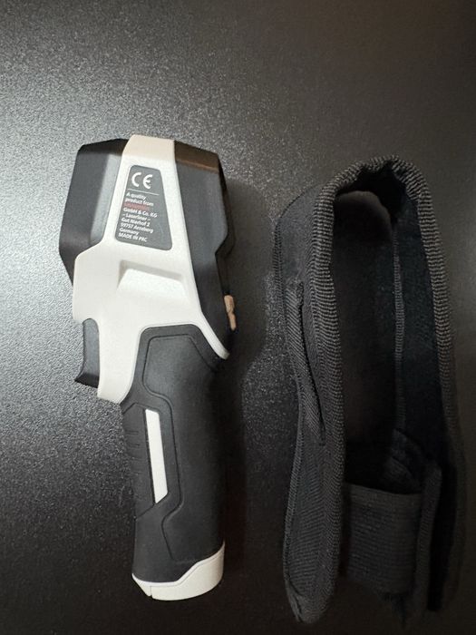 Термо камера Нова