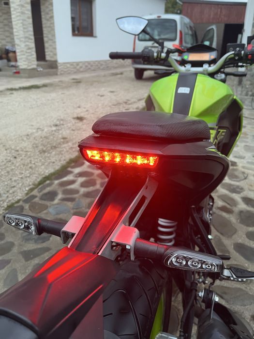 ‼️astazi‼️Vand Motocicleta Keeway RKF 125 2021 Benelli Ktm Yamaha