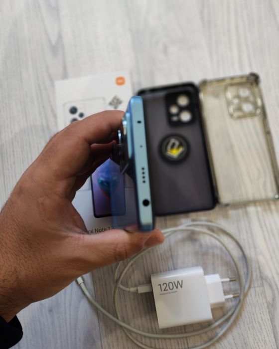 Redmi Note 12 Pro + 5G