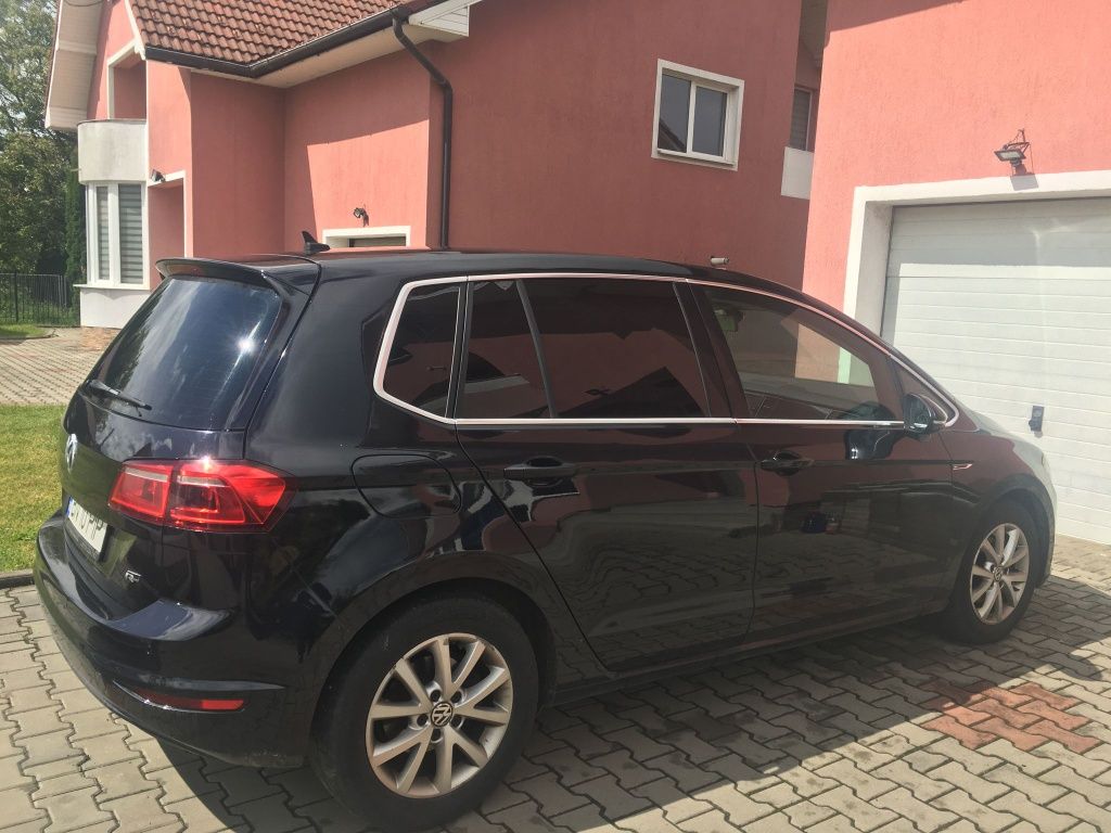 Vw golf 7 dsg 150cp