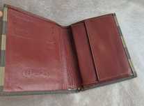 Portofel vintage FENDI original