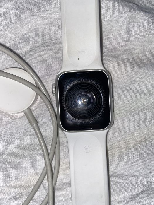 Apple Watch Series 4