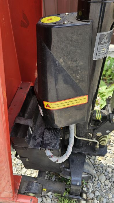 Liză Electrica oferta