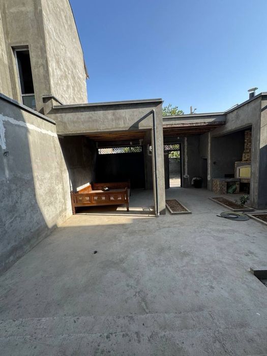 Дом участок 2,5 соток Исломобод Юнусабад