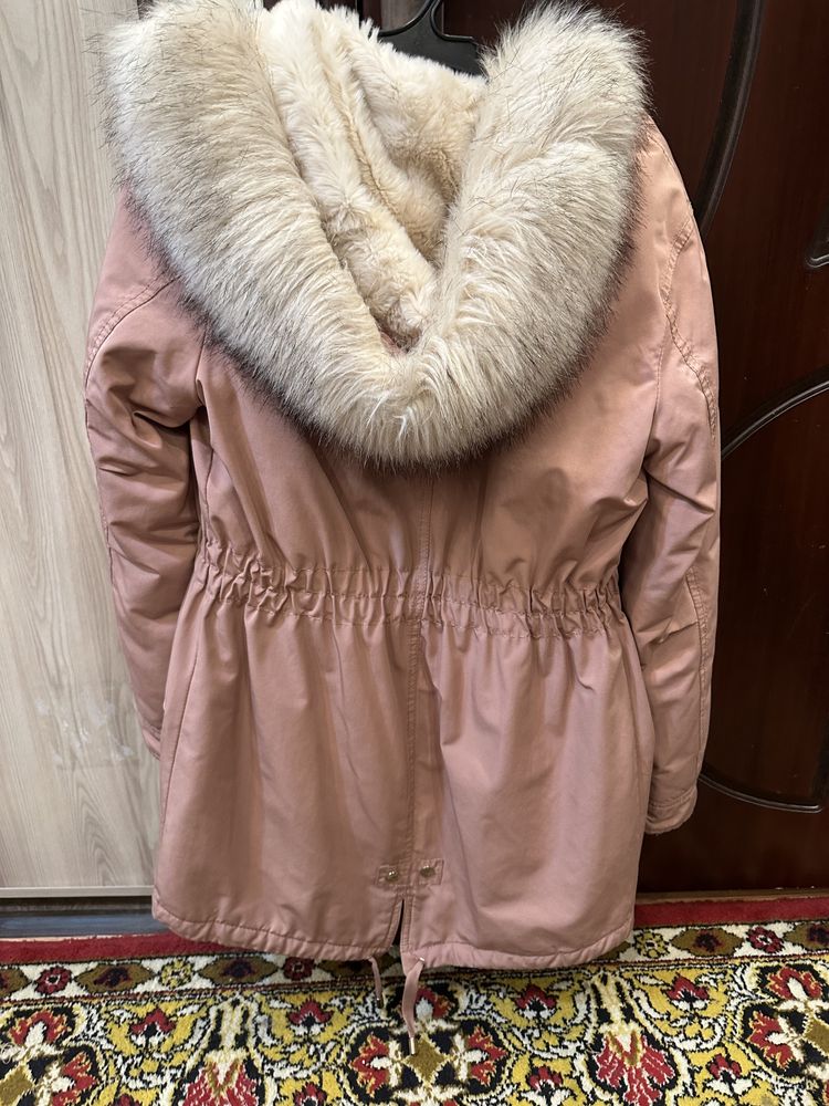 Зимняя куртка Женская БРЕНДА PIMKIE