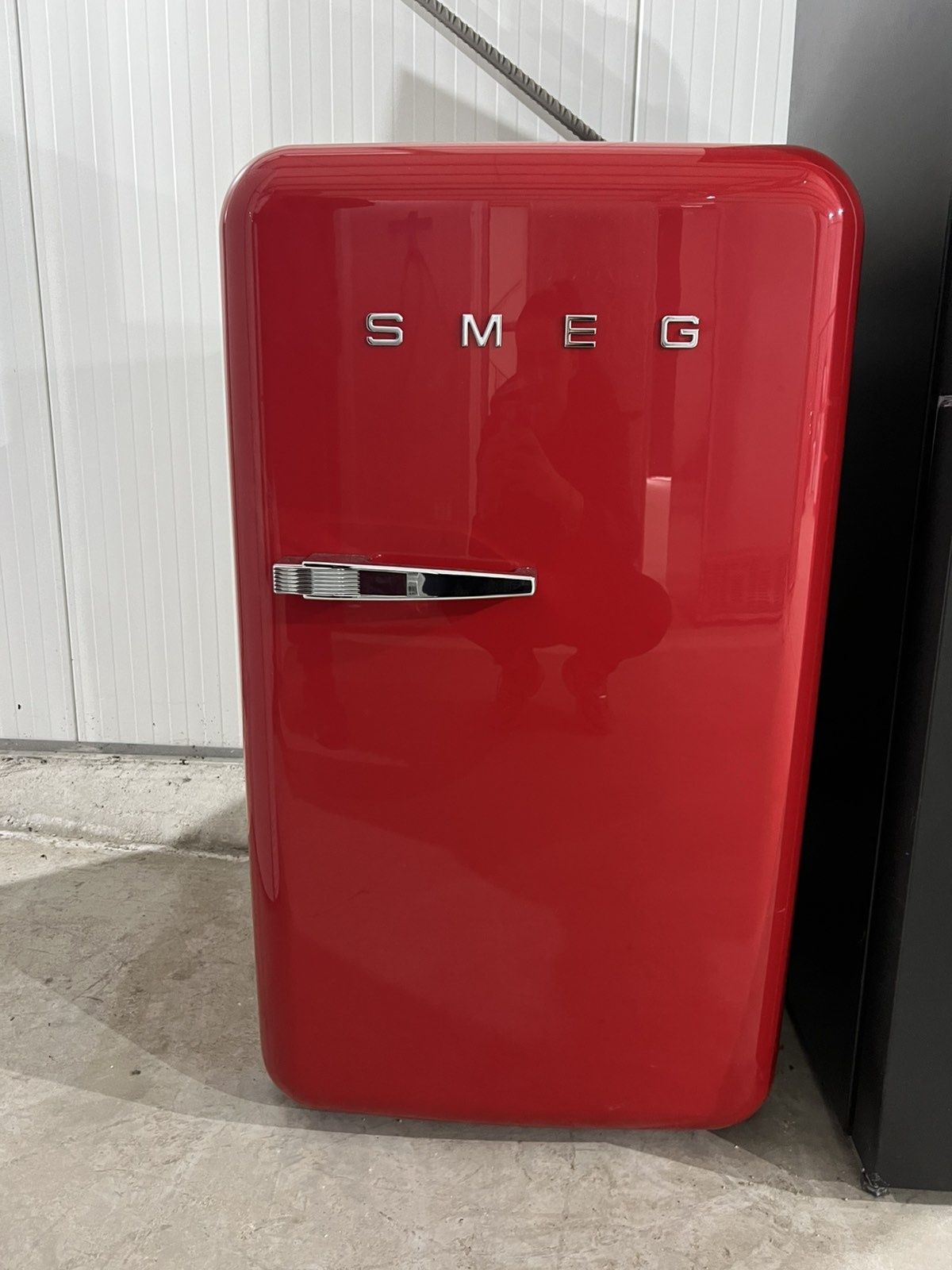 Хладилник SMEG FAB5RRD3