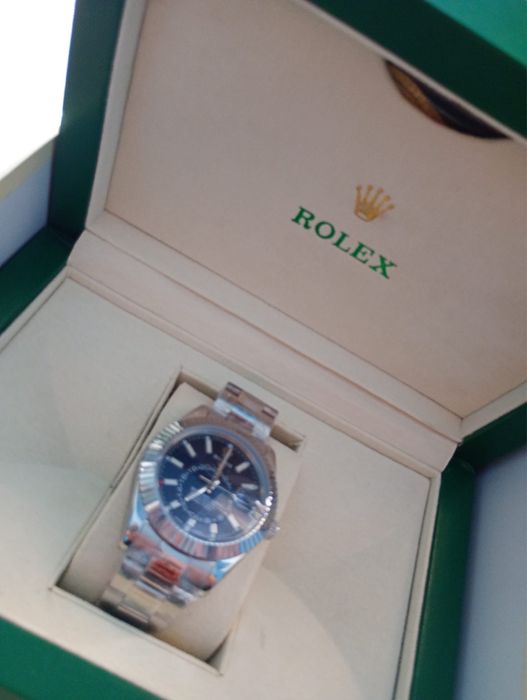 Vand ceas rolex barbati nou cu toate actele