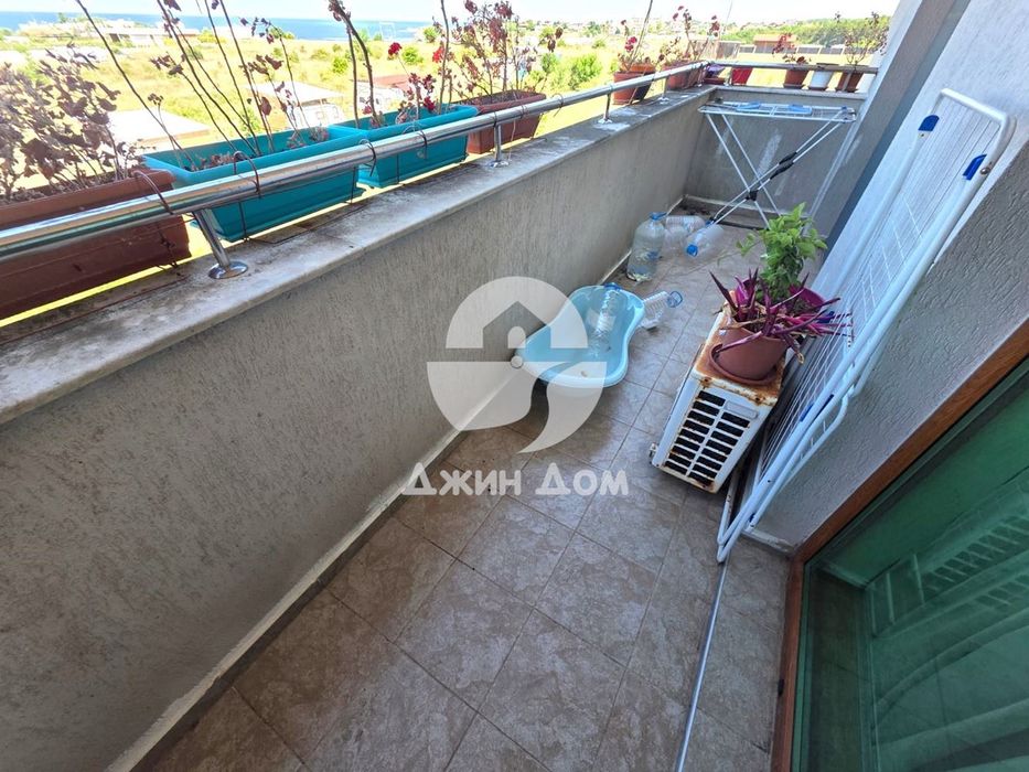 Продава се Тристаен апартамент в с. Лозенец, Област Бургас - 73 кв.м за 617 €/кв.м - Снимка #6