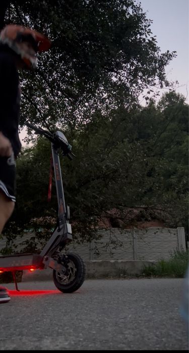 Vand kukirin g2 2025