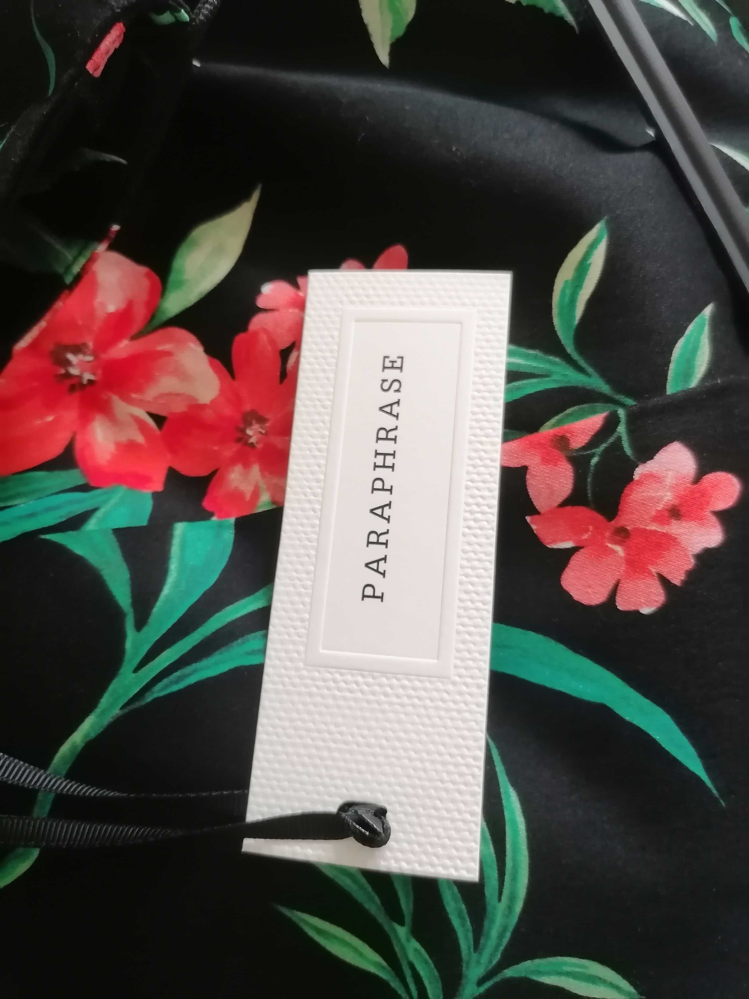 Fusta casual TK Maxx , noua cu eticheta - 16UK = 44-46.