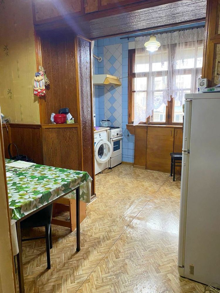 Продажа квартира двухкомнатная тузель 1