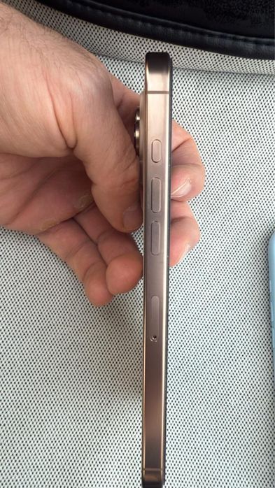 IPhone 16 Pro Max 1 T