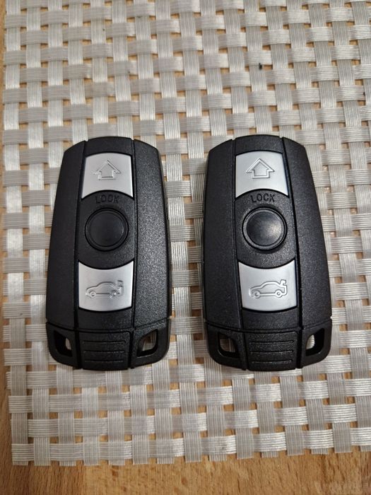 Contact blocat blocator volan ,navigatie, chei acumulator bmw reparati