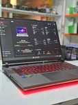 fără probleme din partea proprietarului Asus ROG Strix / 16 gb Ram