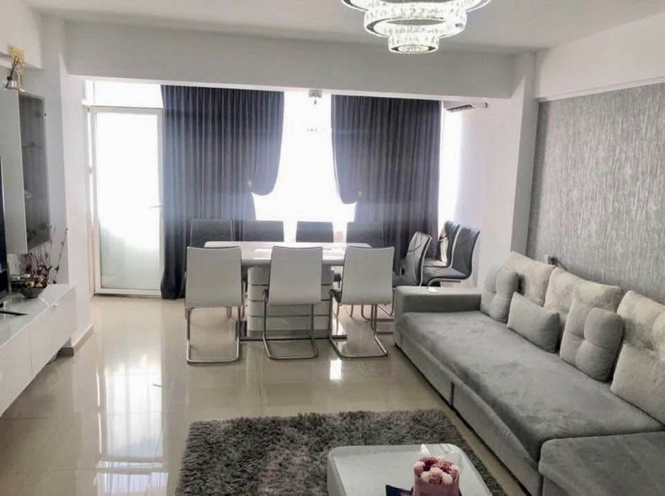 Vand apartament 2