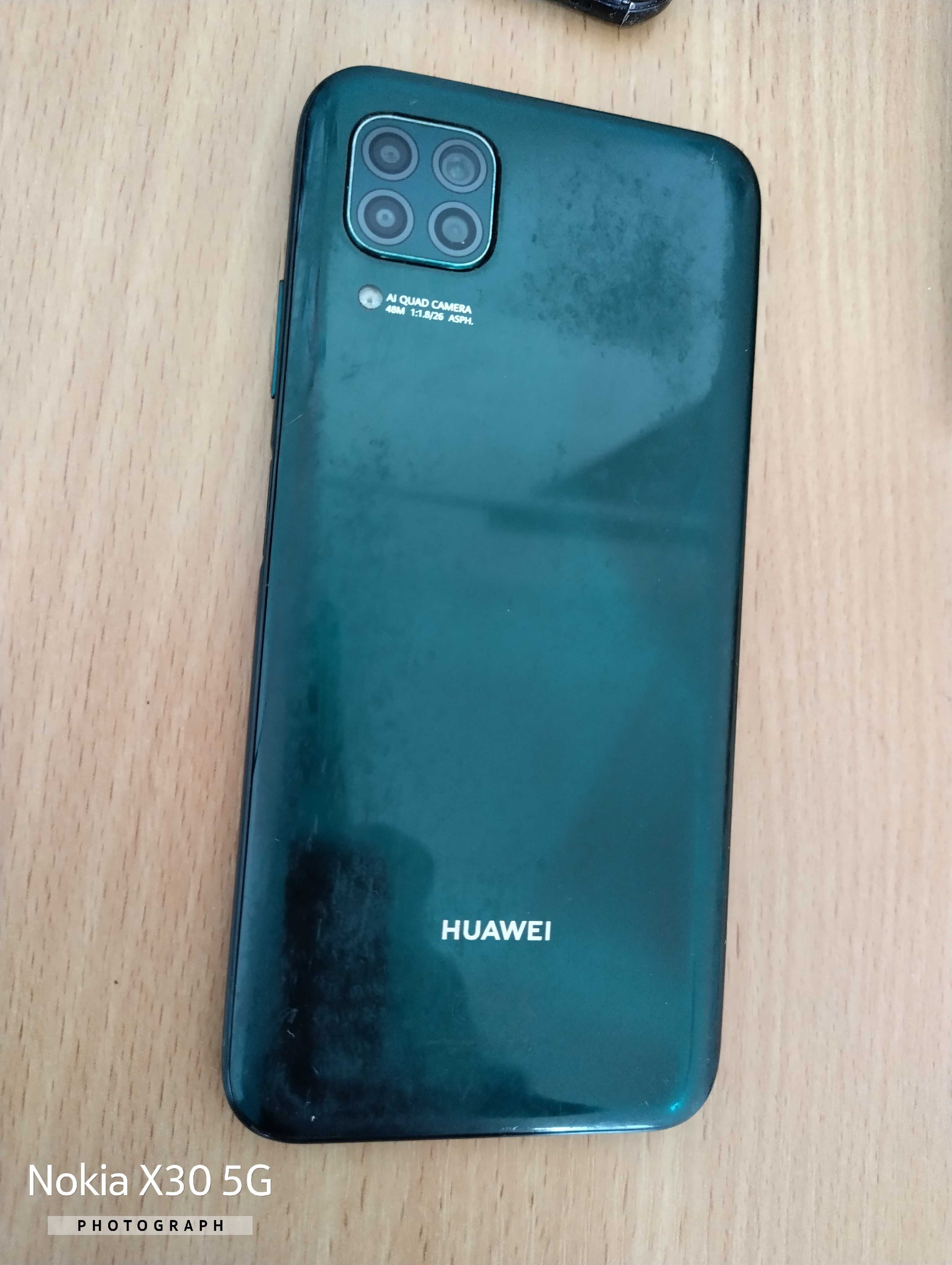 Huawei P40 lite 128/6GB RAM pentru piese