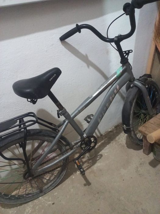 Велосипед сатылады