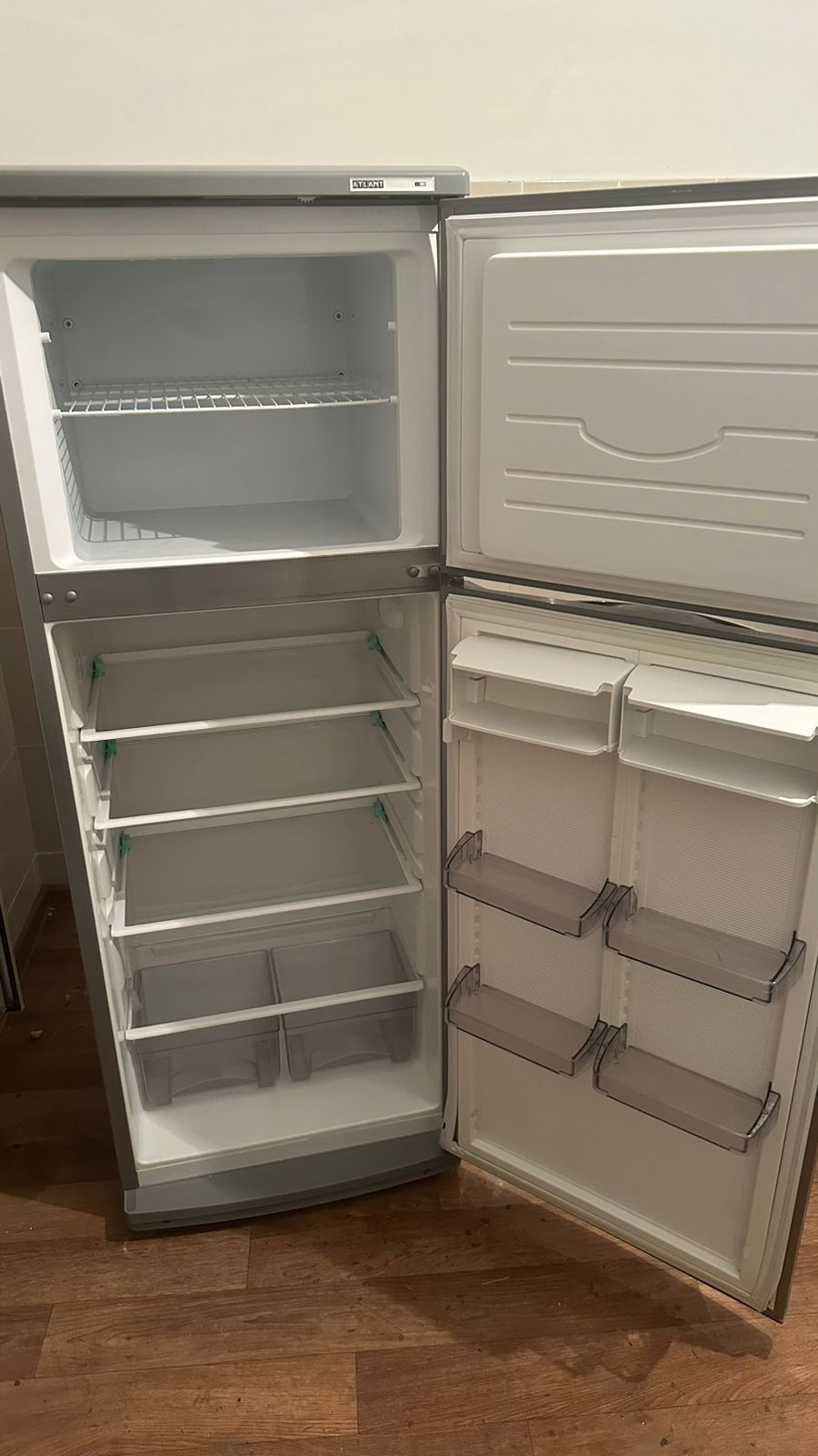 Атлант холодильник