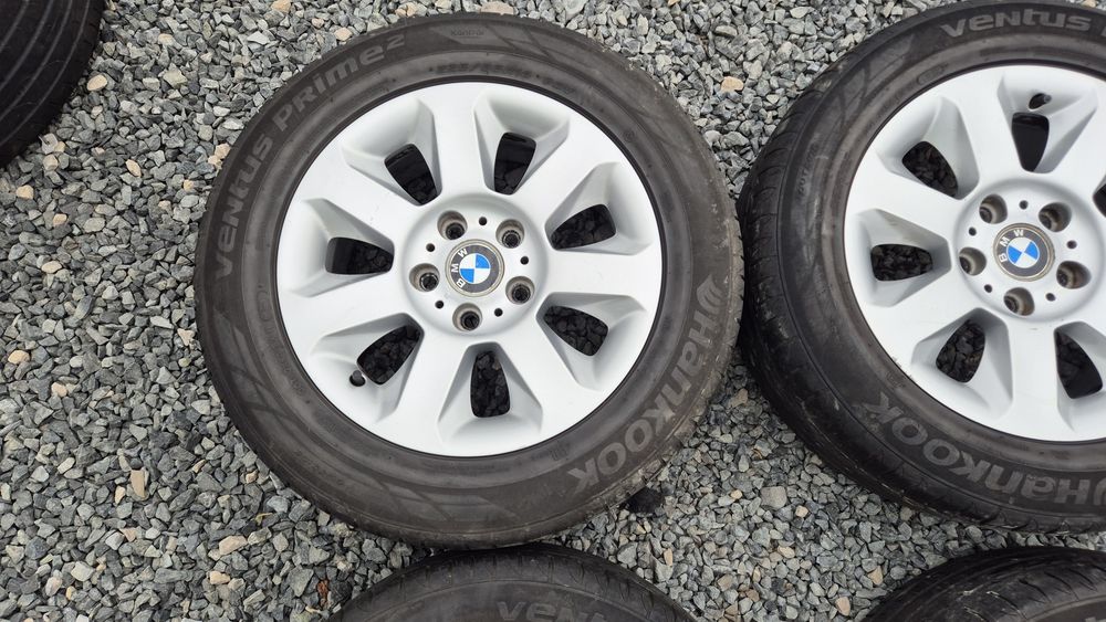 Оригинални джанти БМВ 5/120 BMW 5 E60 5x120