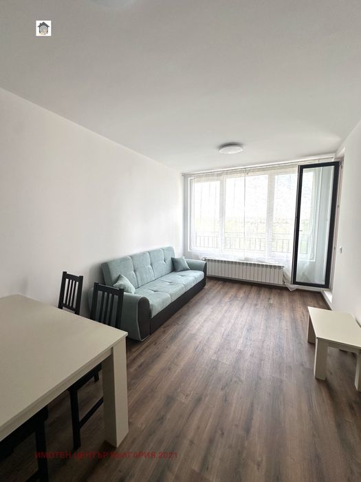 Продава се Двустаен апартамент в София, Студентски град - 63 кв.м за 2540 €/кв.м - Снимка #5