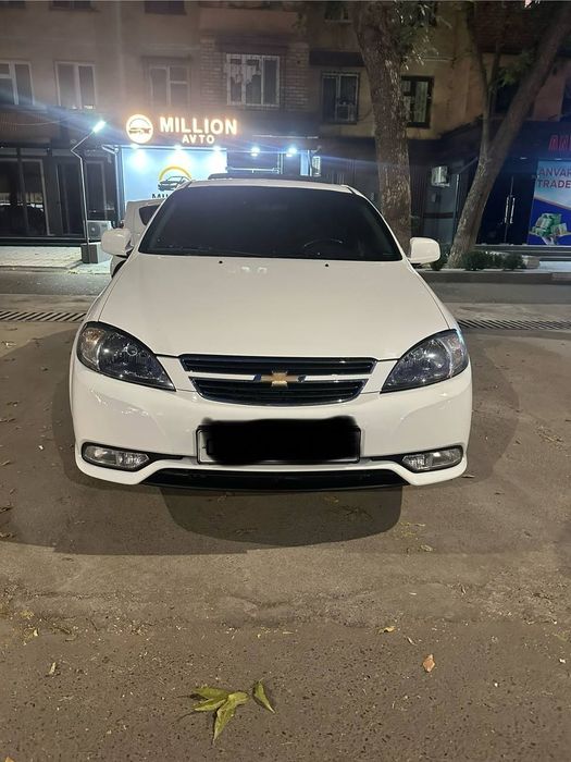 Продается Джентра 2023 автомат
