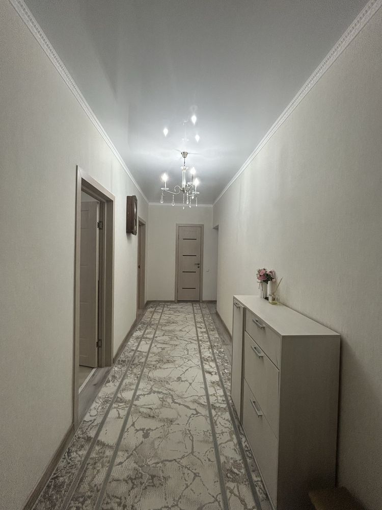 2 к.кв, в мкр.Алтын Орда