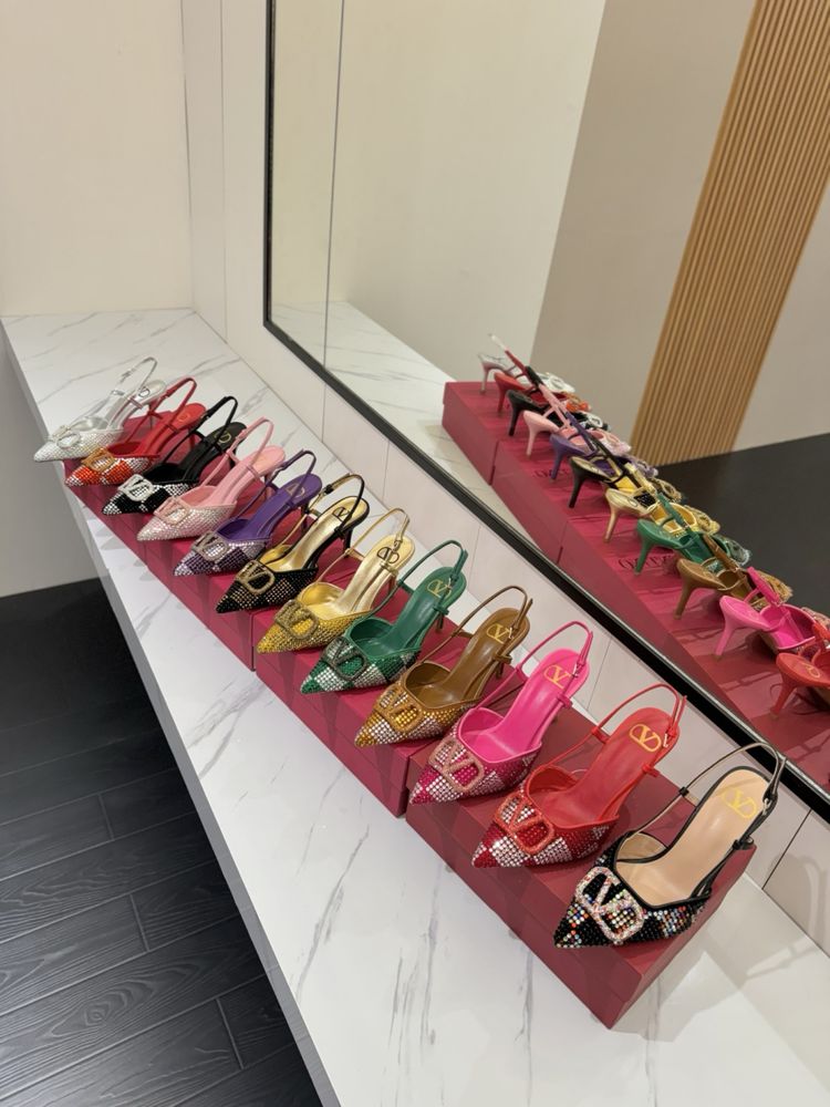 Pantofi Valentino 35-42