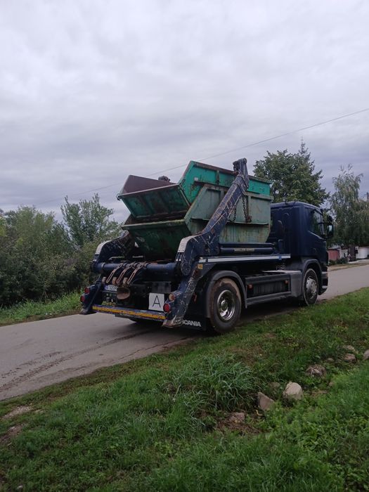 Scania  P320 de vanzare