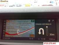 DVD HARTI NAVIGATIE BMW,AUDI,Mercedes,Opel,Vw,Renault,Porsche,Honda