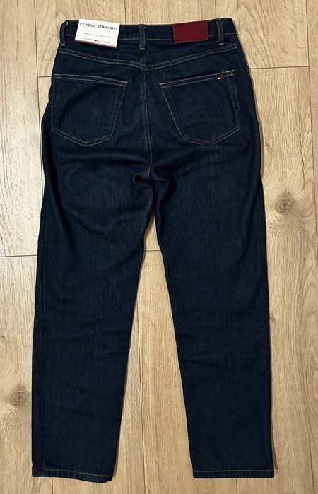 Blugi Tommy Hilfiger