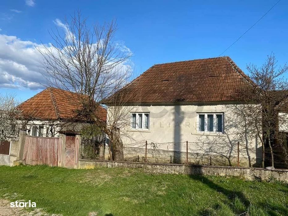 RECO, casa in Dobricionesti,Bihor