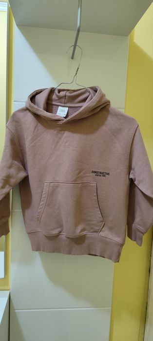 Елек Zara и гумено яке зара