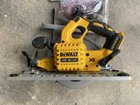 Акумулаторен циркуляр DeWalt