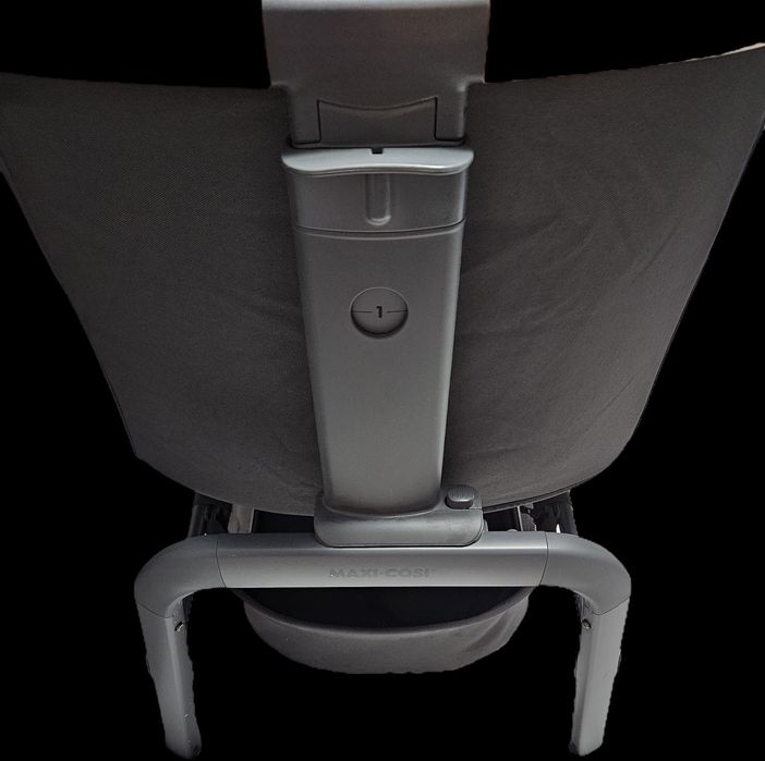 MAXI-COSI бебешка кошара