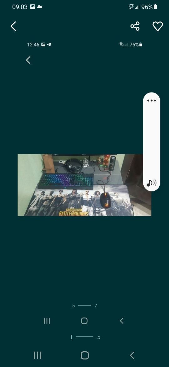 Срочно продам игровой компьютер