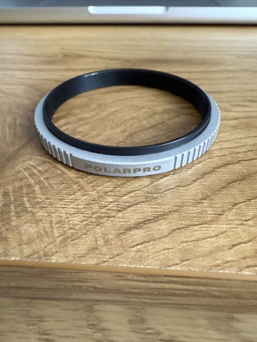 Филтър PolarPro 135 Chroma PL - 49mm