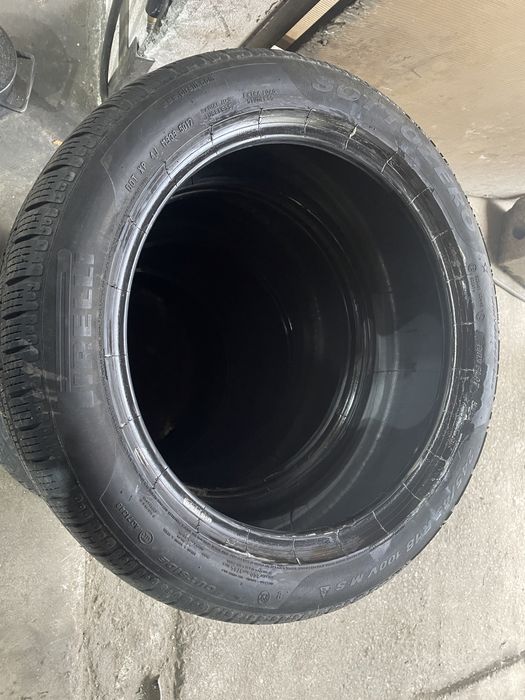 245/45R18 anvelope iarna