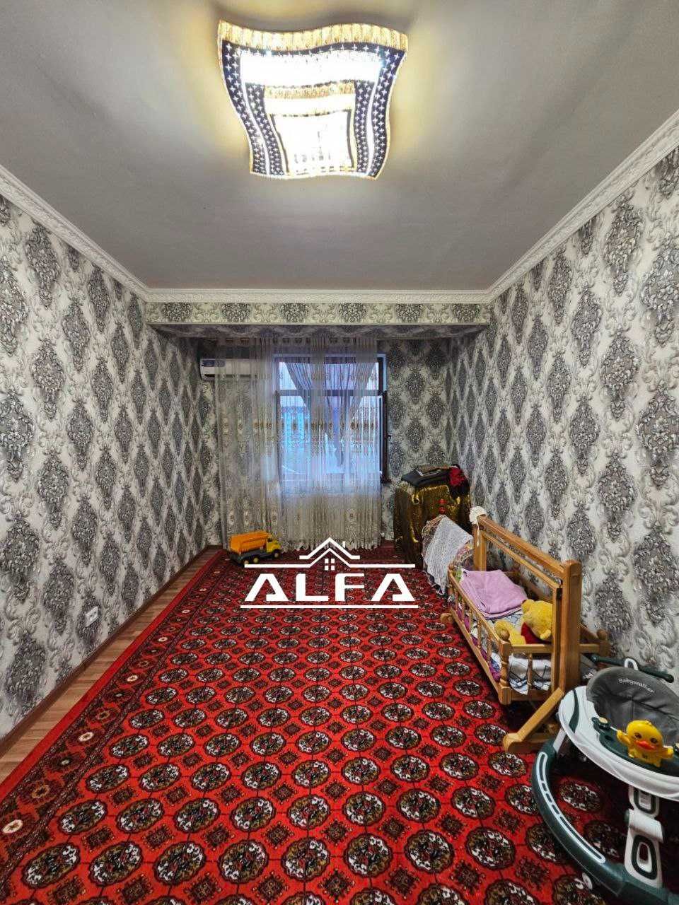2 xonali 60m² 5-qavat.