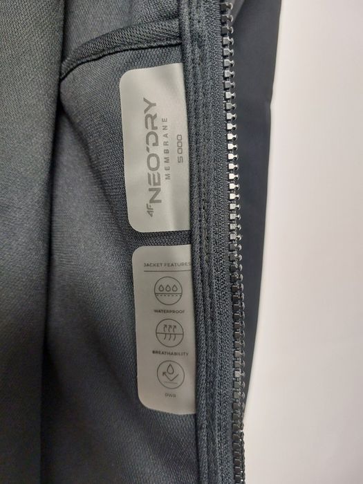 Jachete antivant barbati,dama 4F