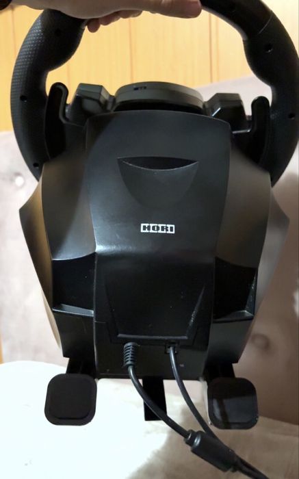 Volan gaming Hori Overdrive