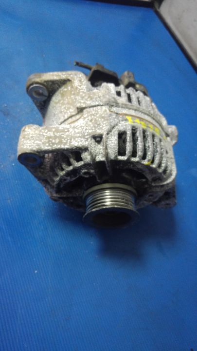 alternator 1.8 benz x18xe opel zafira b zafira a