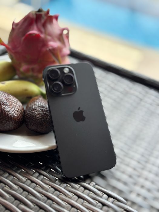 IPhone 14 Pro 128 GB Black Esim