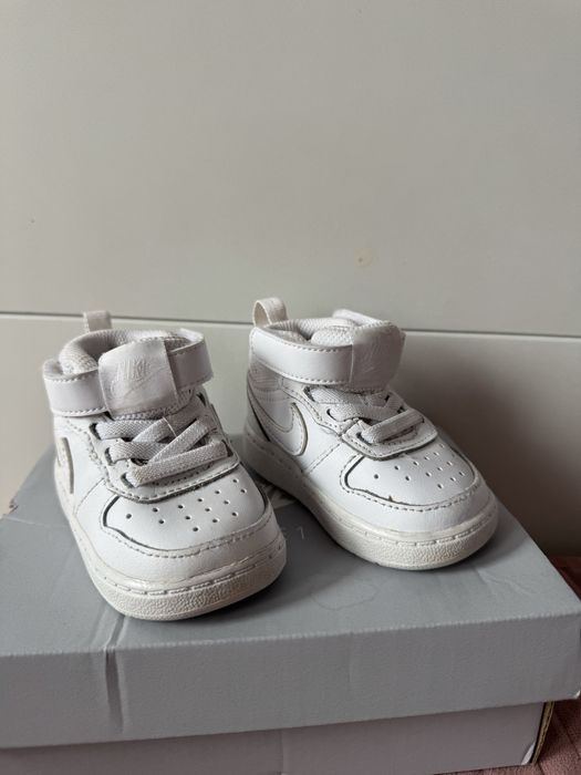 Детски обувки Geox, Nike, Adidas, H&M