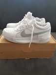 Vand adidasi din piele nike, marimea 36 noi