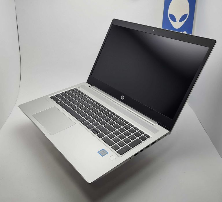 HP ProBook 450 G6 i5 8265U/8GB/256SSD/1TB HDD/FHD/Подсветка