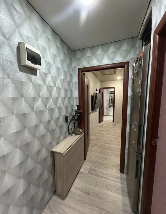 Аренда Рисовый Базар 2х комнатная на долгий срок