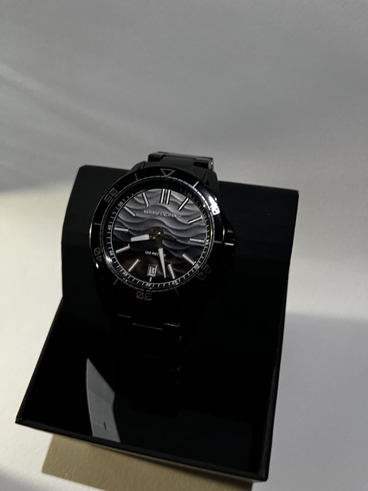 Часовник Armani Exchange